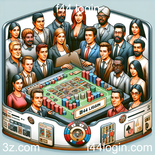 A Revolução dos Jogos Multiplayer: Conectando Jogadores no Mundo Digital