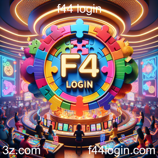 A Magia dos Quebra-Cabeças: Desafios e Diversão no F44 Login